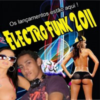 ELECTRO FUNK THE D' BAST SOUND